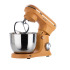 Prixton KR250 Kneader wysokowydajny mikser Pomarańczowy 1PA19431 (3) thumbnail