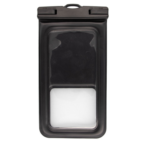 Wodoodporne etui wielofunkcyjne Air Gifts | Frauke Czarny VA935-03 (1)