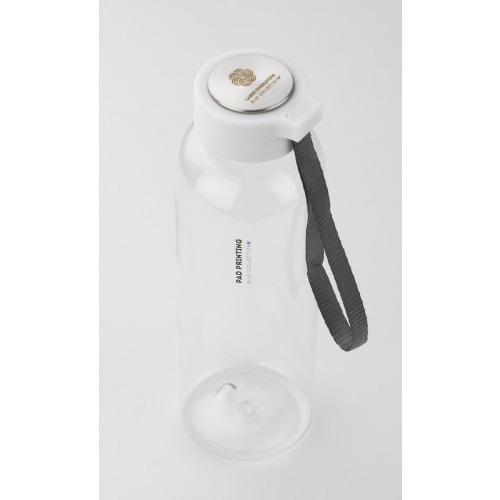 Butelka CLEAR 500 ml Biały 16210-01 (11)