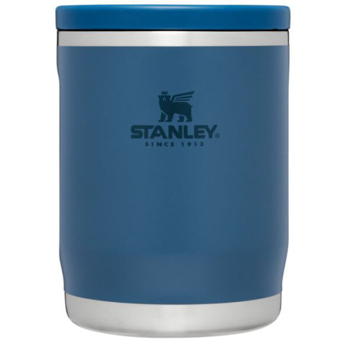 Pojemnik na żywność Stanley To-Go Food jar 0,53L Abyss 1010836008 