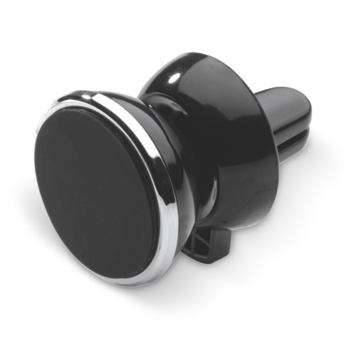 Uchwyt magnetyczny Air vent Czarny / srebrny LT91177-N0205 
