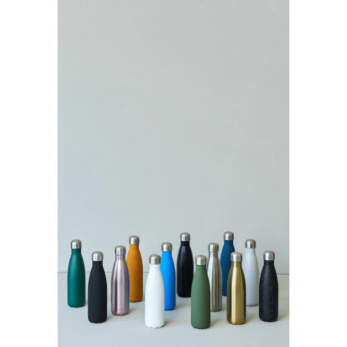 BUTELKA NILS 0,5L, BIAŁY/CZARNY 24/12 H Czarno-Biały 5018318- (11)