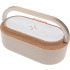 Głośnik Bluetooth LIMASSOL MoLu Beżowy 393413  thumbnail