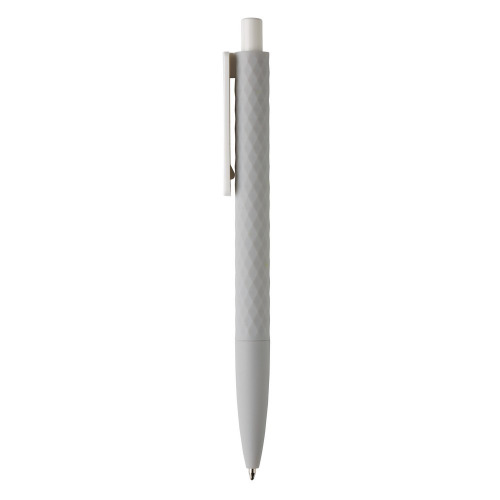 Długopis X3 Szary P610.962 (2)
