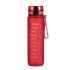 Bidon motywacyjny 1000 ml MOTIVA Czerwony 16238-04 (8) thumbnail