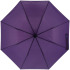 Parasol manualny Ø81 cm LILLE Fioletowy 518812 (1) thumbnail