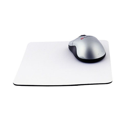 Podkładka pod mysz, pod sublimację / Ideal Biały IP37005400 (2)