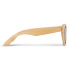 Bambusowe okulary przeciwsłoneczne Justin UV400 Naturalny LT86732-N0094 (3) thumbnail