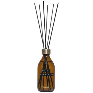 Wellmark patyczki zapachowe Bordowy