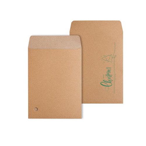 Koperta 200x250mm / DiaryBox Light Brown IP40088738 (1)
