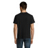 VICTORY Męski T-SHIRT 150g Deep black S11150-DB-S (1) thumbnail