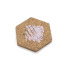 Korkowe lusterko SARI Naturalny 51028-17 (7) thumbnail