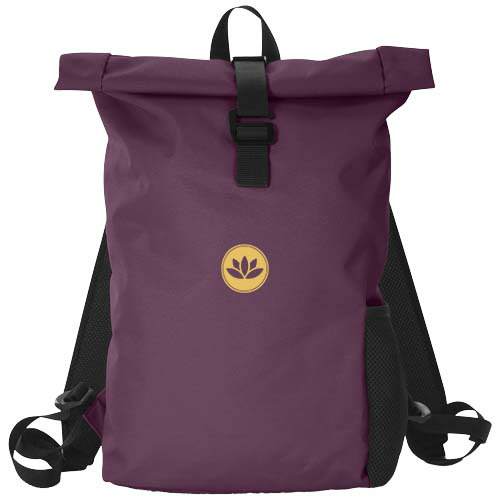 Citizen Green Vanguard plecak z recyklingu  Burgundowy 12080322 (1)