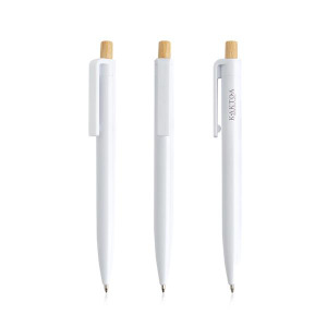 Długopis z recyklingowanego ABS / Prens