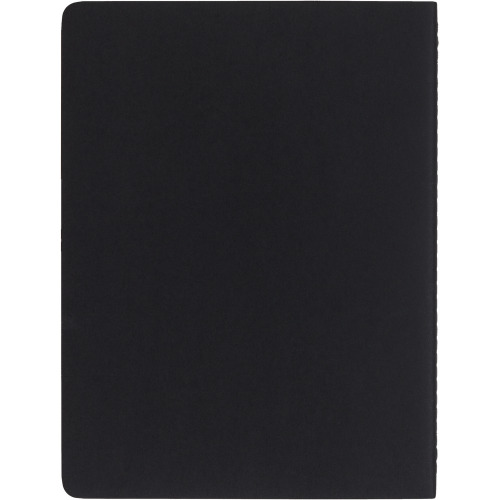 Zeszyt MOLESKINE Cahier Journal ok. B5 Czarny VM042-03 