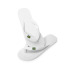 Klapki Biały V7690-02M (2) thumbnail