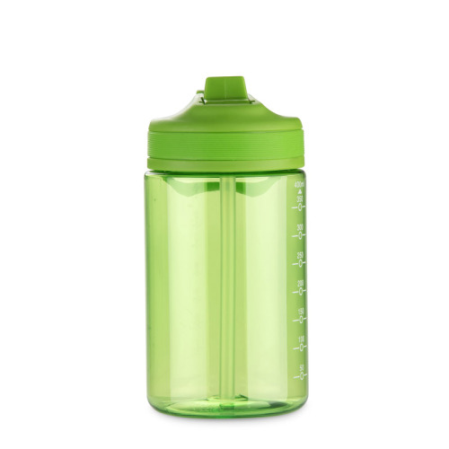 Bidon NINO 400 ml Zielony jasny 16061-13 (3)