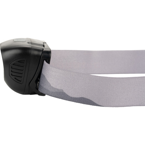 Latarka czołowa HERLEN Schwarzwolf Szary F2308800AJ307 (16)