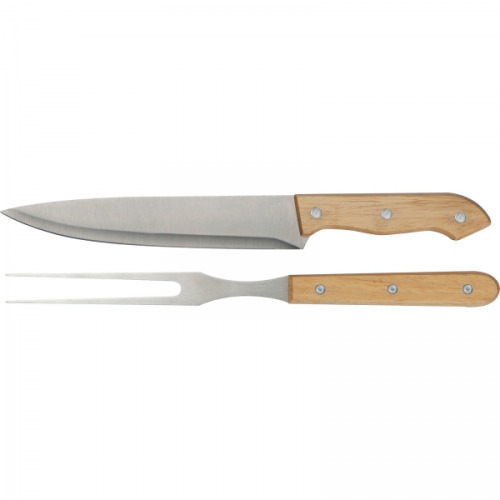 Zestaw do grilla JANINA Beżowy 8316313 (3)