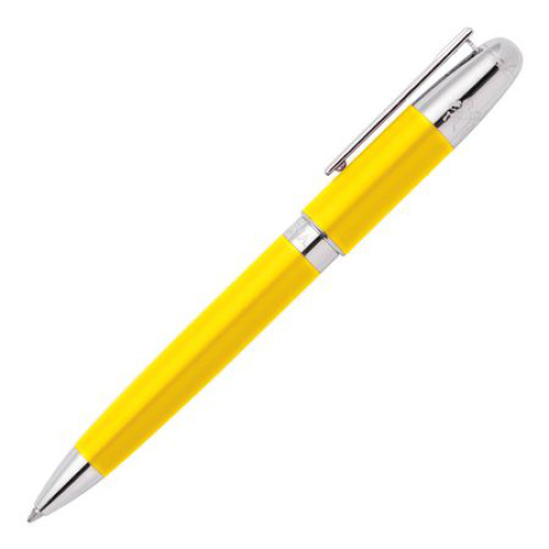 Długopis Classicals Chrome Light Blue Żółty FSN3874S (1)