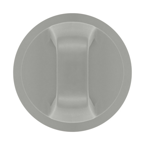 Butelka sportowa 530 ml  Air Gifts | Almaide Szary VA930-19 (6)