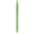 Długopis zielony MO9614-09  thumbnail