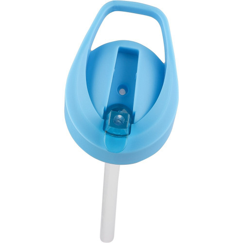 Butelka sportowa 500 ml Błękitny VB113-23 (10)