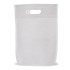 Torba non-woven, mała 80g / Minibag Czarny IP31102811 (2) thumbnail