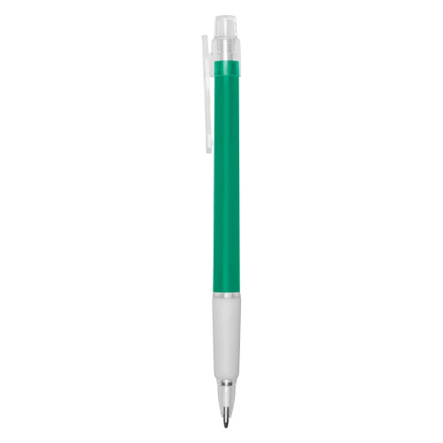 Długopis zielony V1521-06 (4)