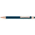 Długopis metalowy touch pen soft touch MIRAMAR Granatowy 432844 (1) thumbnail