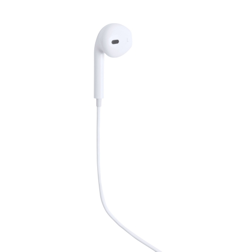 Bezprzewodowe słuchawki douszne biały V3908-02 (1)