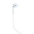 Bezprzewodowe słuchawki douszne biały V3908-02 (1) thumbnail