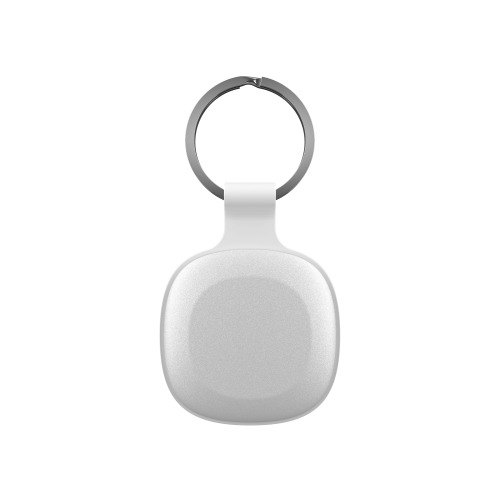 Fresh ’n Rebel Smart Finder (Apple Znajdź mój) Jasnoszary LT49201-N0062 (1)