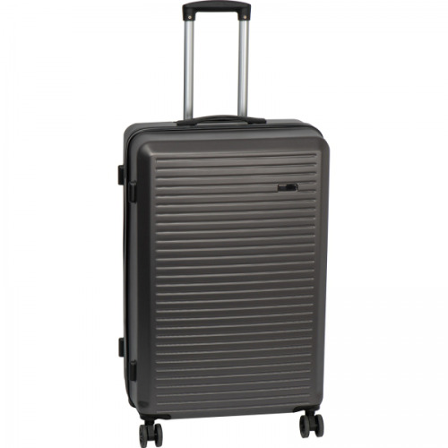 Walizki 3 szt. JOSHUA Ciemnoszary 6396877 (4)