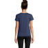 PIONEER WOMEN T-SHIRT 175g Denim S03579-DM-M (2) thumbnail