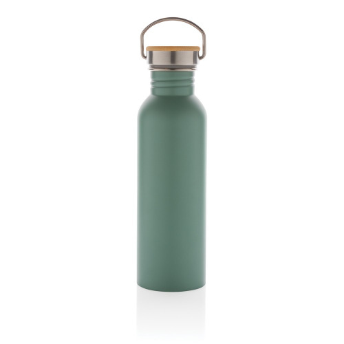 Butelka sportowa 700 ml Zielony P436.837 (1)
