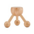 Masażer ręczny z drewna Drewna MO6694-40 (2) thumbnail