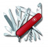 Scyzoryk Handyman Victorinox Czerwony 1377305  thumbnail