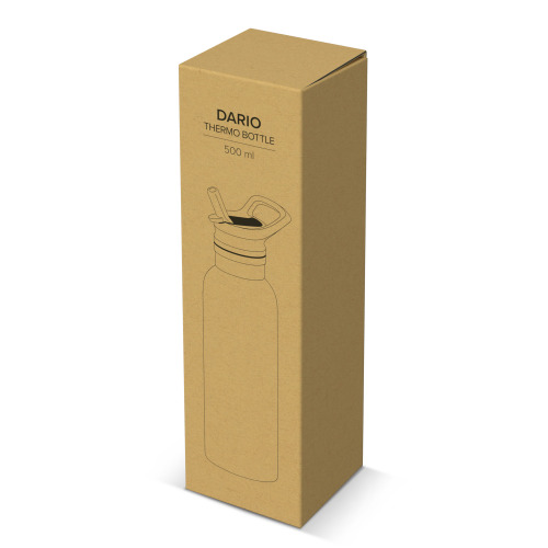 Termos Dario 500 ml Czarny LT98890-N0002 (7)
