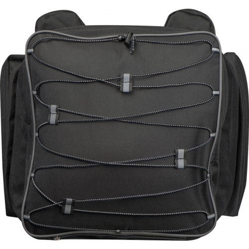 Torba rowerowa PLYMOUTH Czarny 268303 (4)
