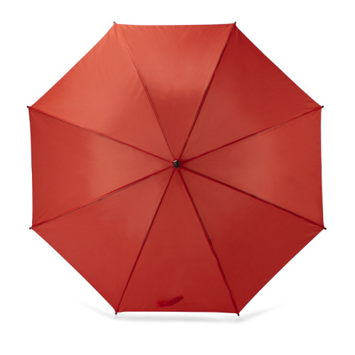 Parasol STICK Czerwony 37001-04 (4)