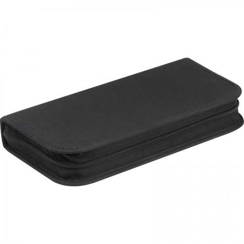 Zestaw do gry w golfa LARA Czarny 2110003 (4)