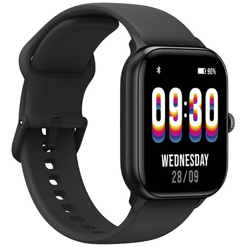 Prixton SWB32 smartwatch Alexa Czarny 2PA18090 (4)