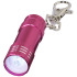 Brelok z latarką Astro Magenta 10418006  thumbnail
