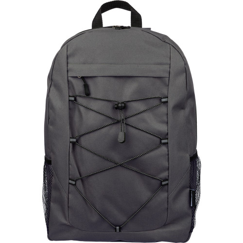 Plecak podróżny Szary VB161-19 (1)