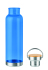 Butelka z Tritanu 800 ml przezroczysty niebieski MO9850-23 (2) thumbnail