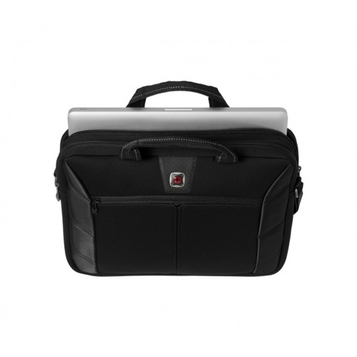 Torba na laptopa Wenger Sherpa 16'' Czarny W600653 (3)