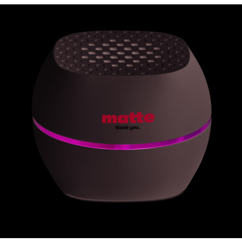 Głośnik bluetooth Biały MO9164-06 (6)