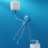 2081 | Xoopar Mr. Bio Charging cable Niebieski LT41004-N0011 (2) thumbnail