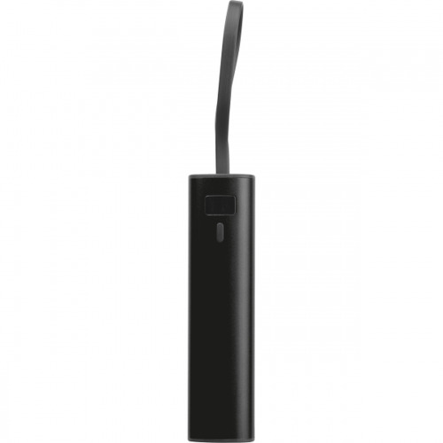 Power bank 5000 mAh DONCASTER Czarny 534403 (2)